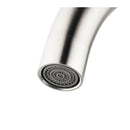 Kitchen Laundry Sink Mixer Tap Basin Vanity Faucet Swivel Spout