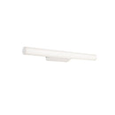 Trella Vanity Light Chrome White