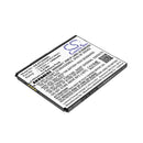 Cameron Sino Cs Ztv500Sl 1450Mah Battery For Zte Blade Vantage Phone
