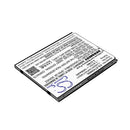 Cameron Sino Cs Ztv500Sl 1450Mah Battery For Zte Blade Vantage Phone