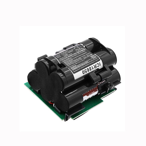 Cameron Sino Cs Krc430Vx 3000Mah Battery For Karcher Vc 4I Vacuum
