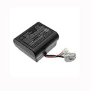 Cameron Sino Cs Tvc200Vx 1800Mah Battery For Toshiba Vc Cls2 Vacuum