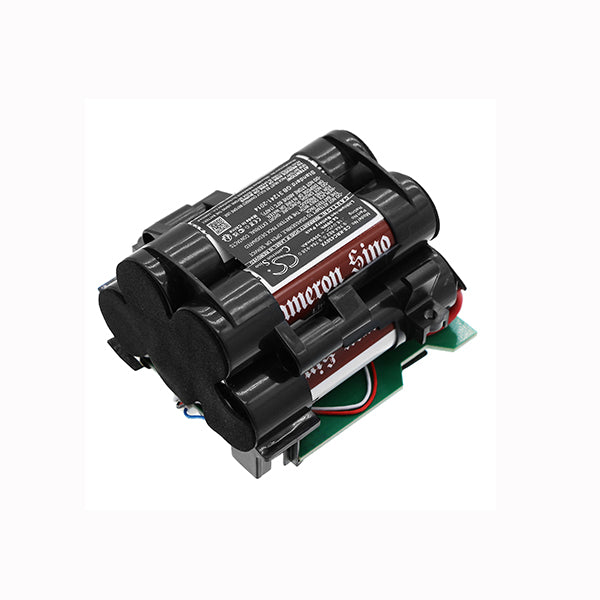 Cameron Sino Cs Krc430Vx 3000Mah Battery For Karcher Vc 4I Vacuum