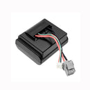 Cameron Sino Cs Tvc200Vx 1800Mah Battery For Toshiba Vc Cls2 Vacuum