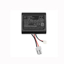Cameron Sino Cs Tvc200Vx 1800Mah Battery For Toshiba Vc Cls2 Vacuum