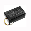 Cameron Sino Cs Smr710Vx 4600Mah Battery For Samsung Vca Rbt71 Vacuum