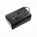 Cameron Sino Cs Smr710Vx 4600Mah Battery For Samsung Vca Rbt71 Vacuum