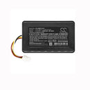Cameron Sino Cs Smr710Vx 4600Mah Battery For Samsung Vca Rbt71 Vacuum