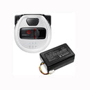 Cameron Sino Cs Smr710Vx 4600Mah Battery For Samsung Vca Rbt71 Vacuum