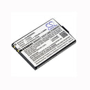 Cameron Sino Cs Brs980Sl 700Mah Battery For Blinc Vcan Headset