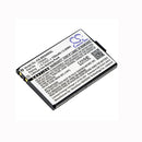 Cameron Sino Cs Brs980Sl 700Mah Battery For Blinc Vcan Headset
