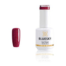 Bluesky Gel Polish Red Star 15Ml