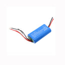 Cameron Sino Cs Krh200Vx 2500Mah Battery For Karcher Vch2 Vacuum