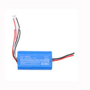Cameron Sino Cs Krh200Vx 2500Mah Battery For Karcher Vch2 Vacuum