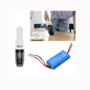 Cameron Sino Cs Krh200Vx 2500Mah Battery For Karcher Vch2 Vacuum