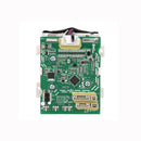 Cameron Sino Cs Krc425Vx 2400Mah Battery For Karcher Vc4H 525 Vacuum