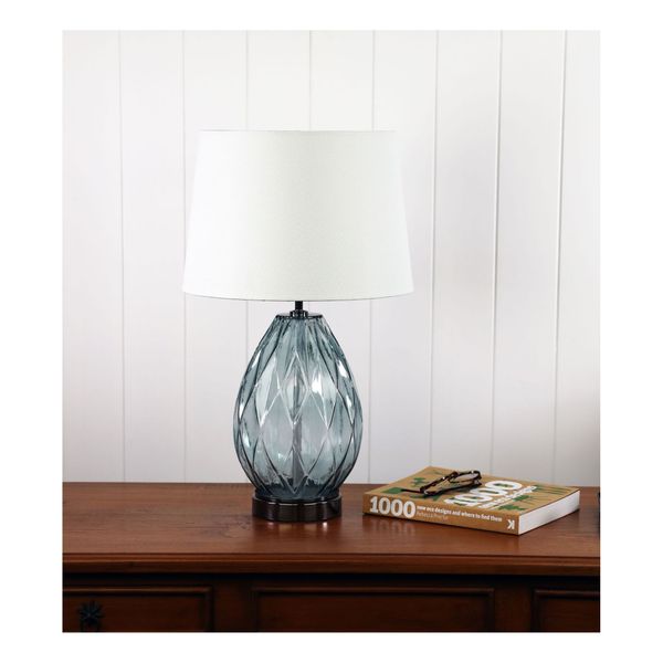 Venice Complete Table Lamp