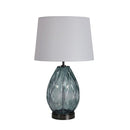 Venice Complete Table Lamp