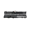 Cameron Sino Cs Dev714Sl 5100Mah Battery For Dell Venue 11 Pro 7140