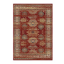 Vera Red Rug