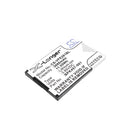 Cameron Sino Cs Vfe281Bl 3000Mah Battery For Verifone E280S