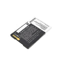 Cameron Sino Cs Vfe281Bl 3000Mah Battery For Verifone E280S