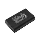 Cameron Sino Cs Mlx600Tw 700Mah Battery For Midland Lxt600 Radio