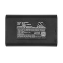 Cameron Sino Cs Mlx600Tw 700Mah Battery For Midland Lxt600 Radio