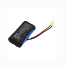Cameron Sino Cs Etv144Vx 2500Mah Battery For Eta 1442 Verto Vacuum