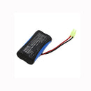 Cameron Sino Cs Etv144Vx 2500Mah Battery For Eta 1442 Verto Vacuum