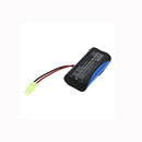 Cameron Sino Cs Etv144Vx 2500Mah Battery For Eta 1442 Verto Vacuum