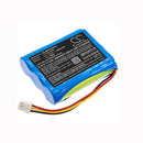 Cameron Sino Cs Myr700Vx 3400Mah Battery For Moneual Everybot Rs500