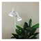 Vespa Mid Century Twin Floor Lamp