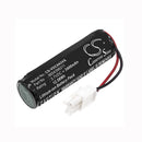 Cameron Sino Cs Vdc843Vx 3400Mah Battery For Vileda Vi409842 Vacuum