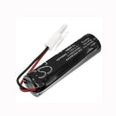 Cameron Sino Cs Vdc843Vx 3400Mah Battery For Vileda Vi409842 Vacuum
