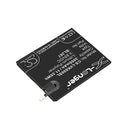 Cameron Sino Cs Lvk600Sl 3000Mah Battery For Lenovo Vibe K6 Mobile