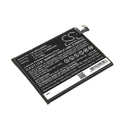 Cameron Sino Cs Wkc800Sl 2900Mah Battery For Wiko View 2 Mobile
