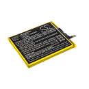 Cameron Sino Cs Bvr700Sl 3400Mah Battery For Blackview Bv7000 Mobile
