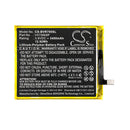 Cameron Sino Cs Bvr700Sl 3400Mah Battery For Blackview Bv7000 Mobile