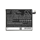 Cameron Sino Cs Wkc800Sl 2900Mah Battery For Wiko View 2 Mobile