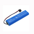Cameron Sino Cs Xmr200Vx 2600Mah Battery For Xiaomi Viomi V3 Vacuum
