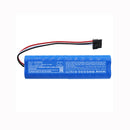 Cameron Sino Cs Xmr200Vx 2600Mah Battery For Xiaomi Viomi V3 Vacuum