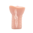 Zolo Stroke Off Virgin Pussy Stroker Flesh Vagina Stroker
