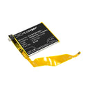 Cameron Sino Cs Byq916Sl 4400Mah Battery For Bbk V1916 Mobile
