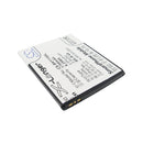 Cameron Sino Cs Bky110Sl 1700Mah Battery For Bbk Vivo Y11 Phone