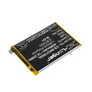 Cameron Sino Cs Bku100Sl 4200Mah Battery For Vivo Iqoo U1 Mobile