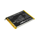 Cameron Sino Cs Bks710Sl 4000Mah Replacement Battery For Vivo S7E