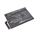 Cameron Sino Cs Byx530Sl 2300Mah Battery For Bbk Vivo X5M Mobile