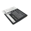 Cameron Sino Cs Bky110Sl 1700Mah Battery For Bbk Vivo Y11 Phone