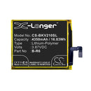 Cameron Sino Cs Bkv210Sl 4350Mah Battery For Vivo X70 Pro Mobile
